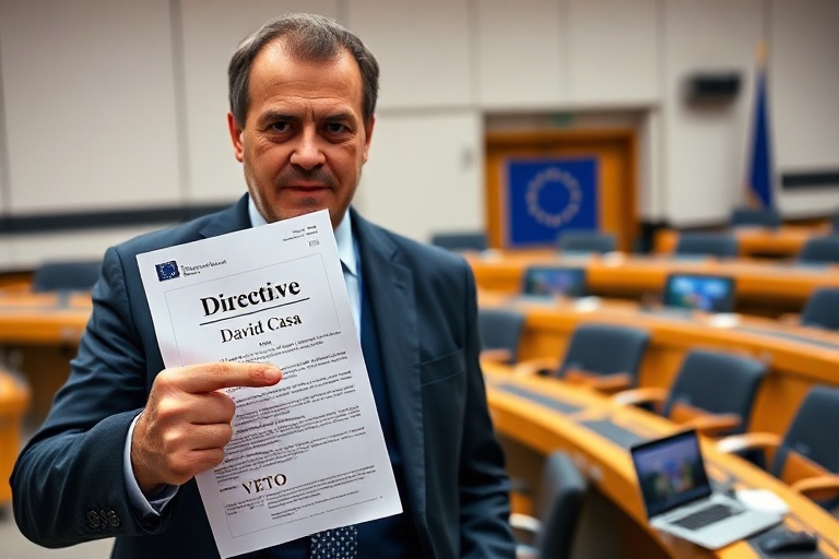Malta PN’s Gaming Tax Veto Plan: A Game Changer for Malta?