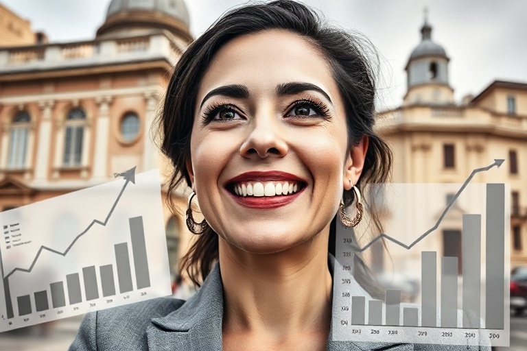 Malta Malta’s Economic Boom: EU Report Predicts Top Growth Until 2027