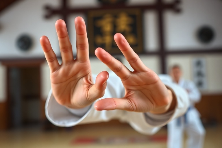 Malta Malta’s Martial Arts Scene: A Hidden Gem Unveiled