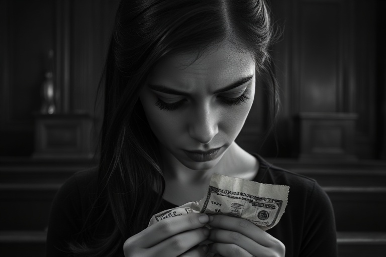 Malta Lilu King Case: Rape Victim Alleges Hush Money Offer