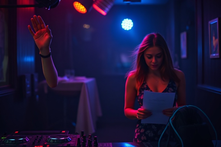 Malta DJ Marco Back in Action After Assault Charges Dropped