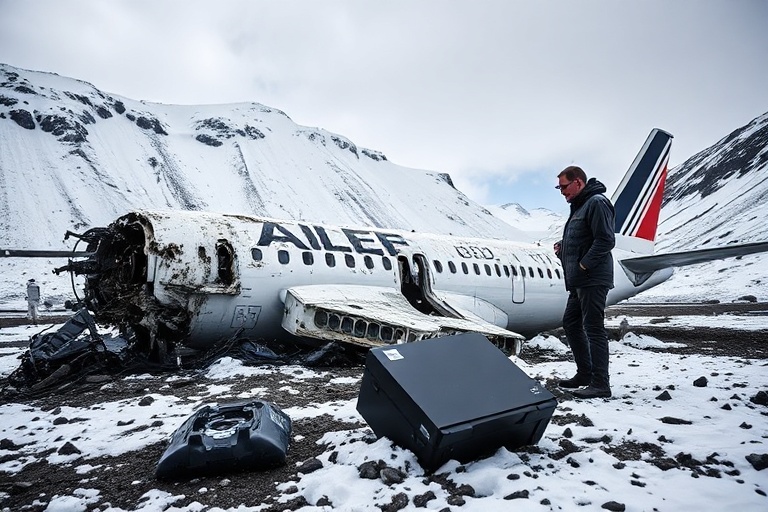Malta Air France 447: Justice Finally Served