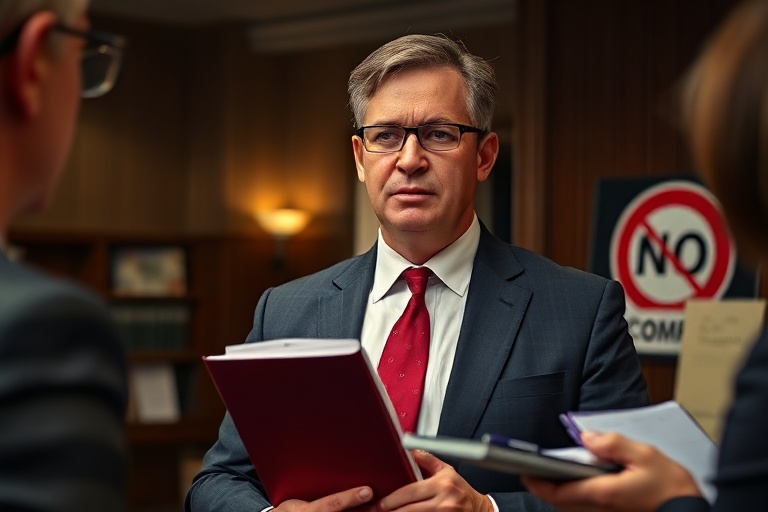Malta Caruana’s Silence on Labour Costs Raises Eyebrows