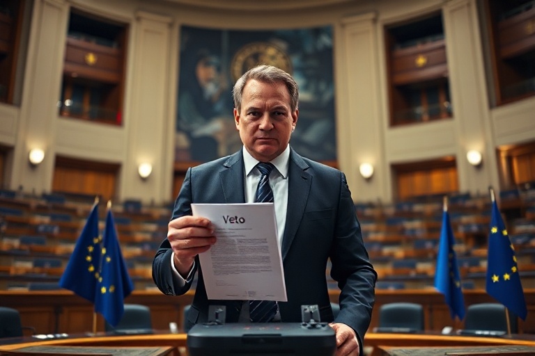 Malta MEP David Casa: Future PN Govt to Veto EU Online Gaming Tax