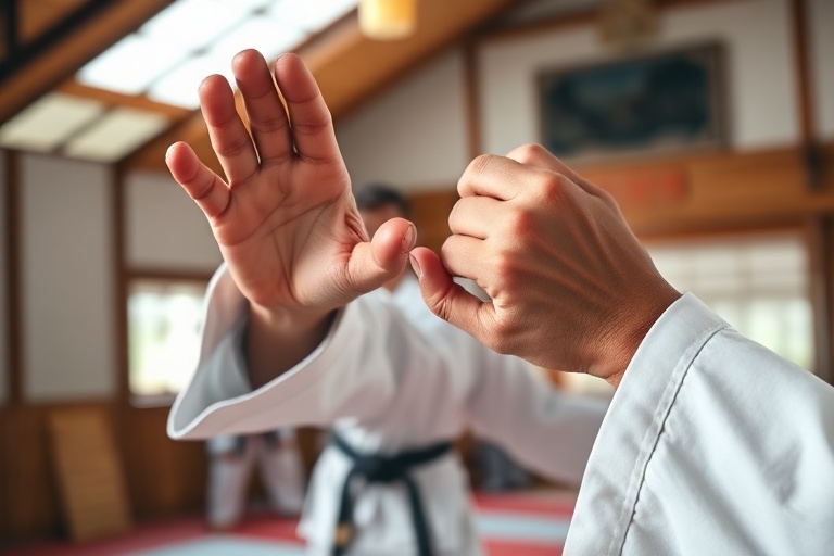 Malta Malta’s Judo Scene: Adding Up to Success