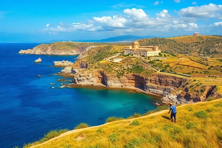 Malta Protect Gozo’s Historical Landscape: Our Stone Stories at Stake