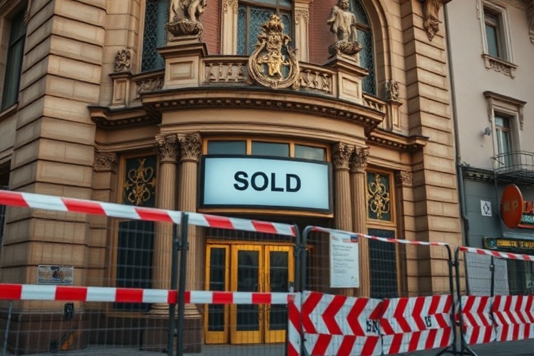 Malta Żabbar Council Saves Hompesch Theatre from Demolition
