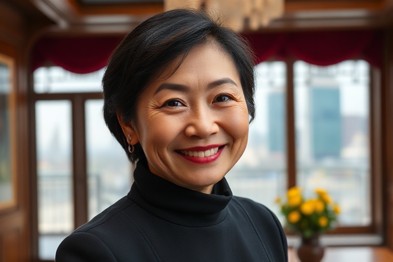 Malta Taiwan President ‘Happy’ to Talk to Trump: A Diplomatic Surprise