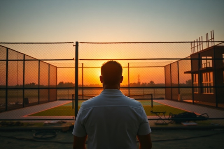 Malta PA’s Manoel Island Padel Court Dilemma