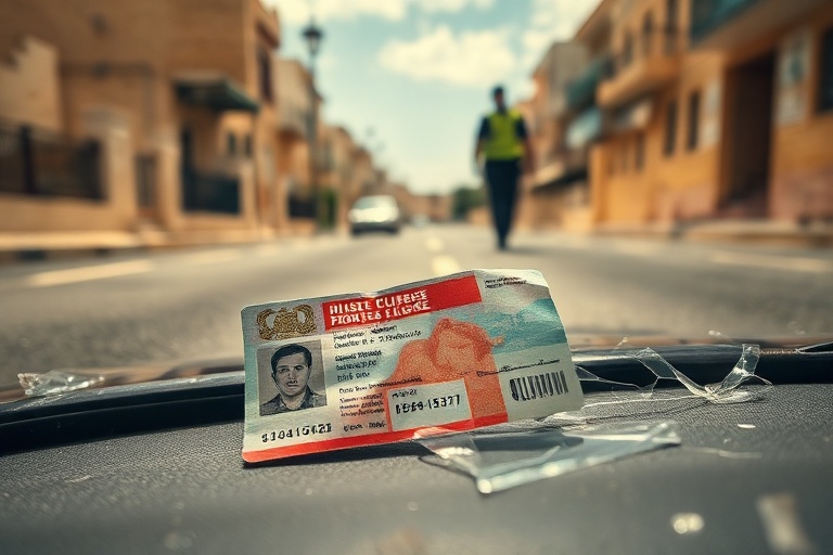 Malta Sliema Crash: How Did Driver Get Licence Without Residence Permit?