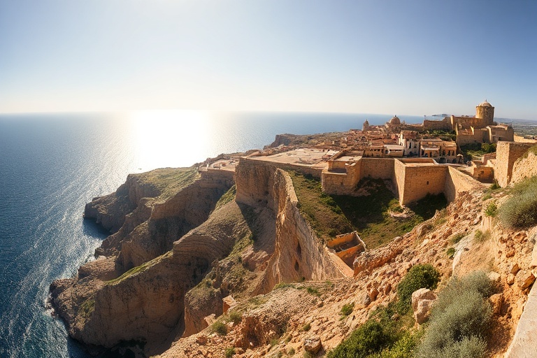 Malta Protecting Gozo’s Historical Landscape: A Race Against Time