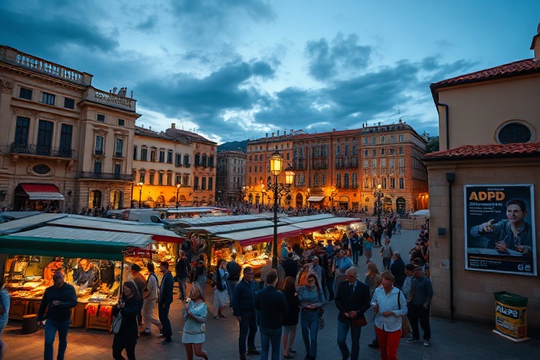 Malta Buġibba Square Saga: ADPD Calls for Stronger Councils