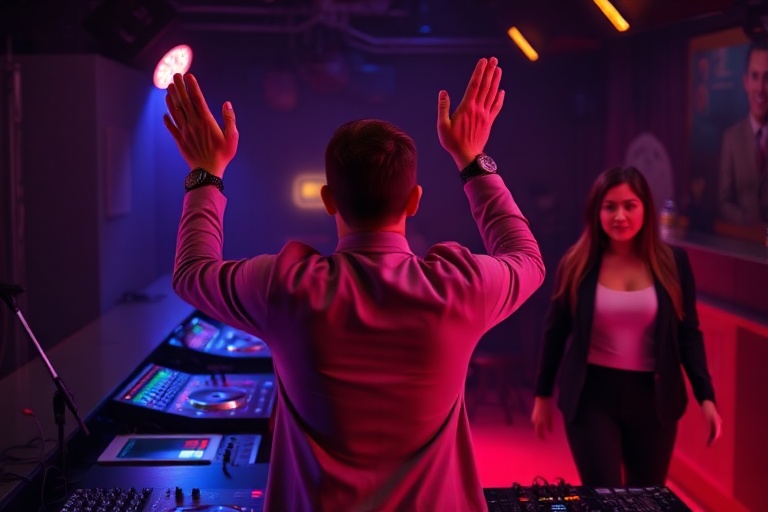 Malta DJ Mark Zammit: Case Dropped, Career Back on Track