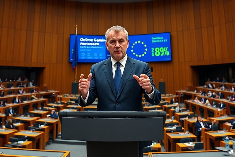 Malta Malta’s Gaming Industry: A Veto Promise Amid EU Tax Debate