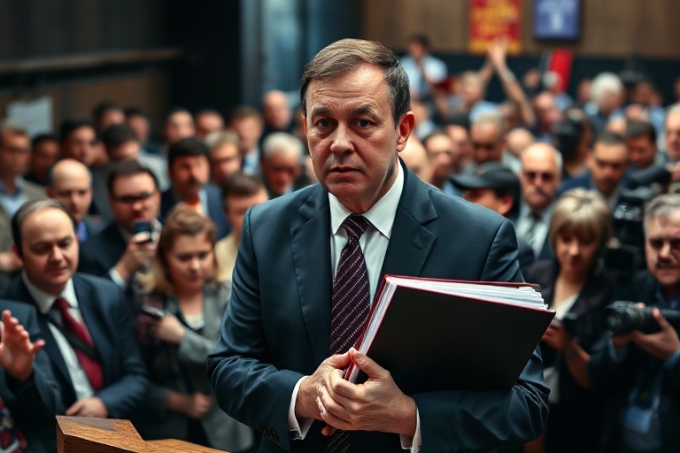 Malta Labour’s €1.2B Pledges: Where’s the Money?