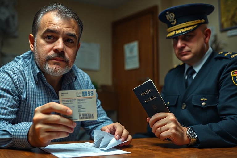 Malta Sliema Crash: Driver’s Maltese Licence Raises Residency Questions
