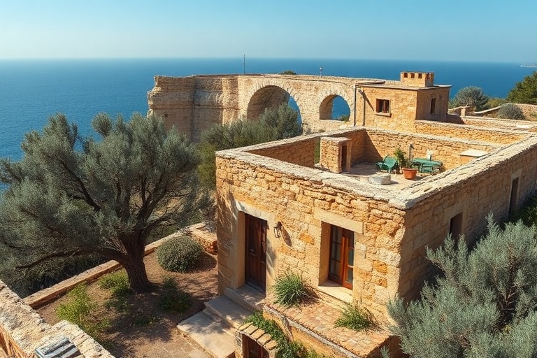 Malta Protecting Gozo’s Historical Landscape: A Race Against Time