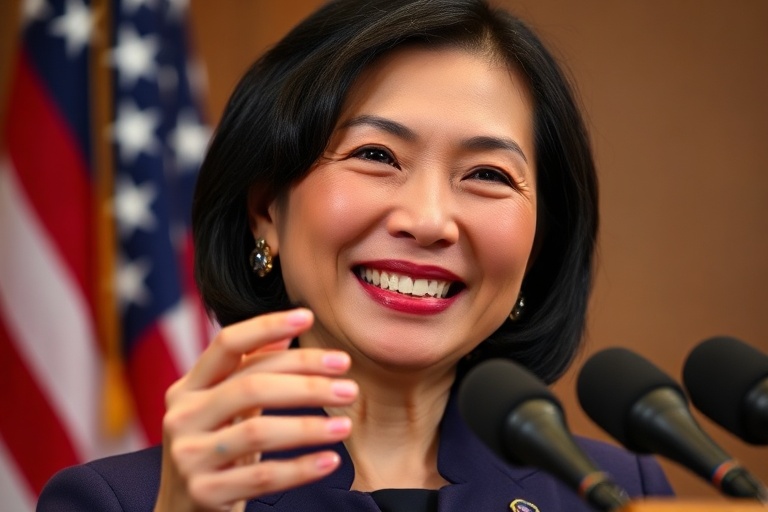 Malta Taiwan’s Tsai Upends Diplomatic Norms with Trump Remark