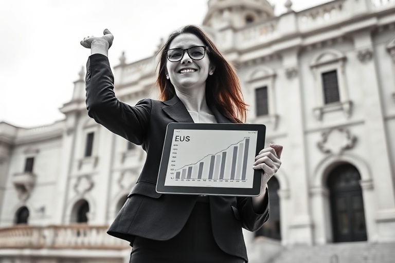 Malta Malta’s Economy Set to Soar Until 2027: EU Report