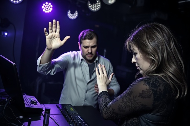 Malta DJ Marky Back in the Booth After Assault Charges Dropped