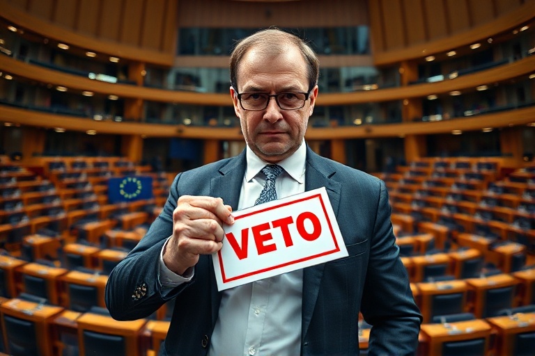 Malta MEP David Casa: Future PN Gov’t to Veto EU Gaming Tax