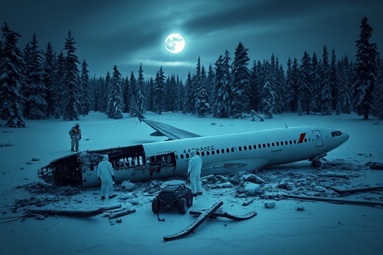 Malta Air France 447: Justice Served in 2009 Crash