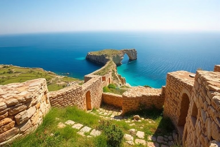 Malta Save Gozo’s History: A Call to Action