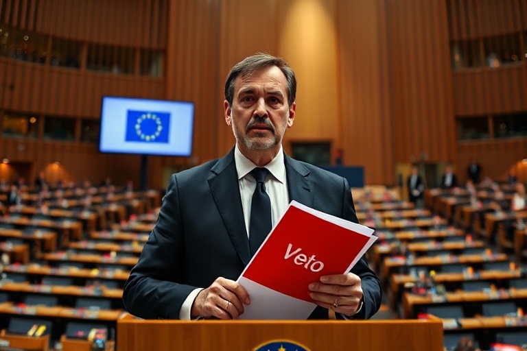 Malta PN Vows to Veto EU Gaming Tax