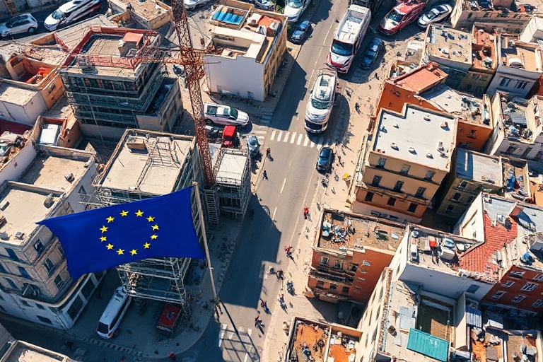 Malta Malta’s Economic Boom: EU Report Predicts Top Growth Until 2027