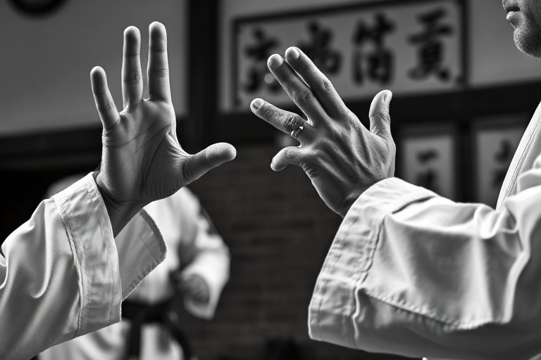 Malta Malta’s Martial Arts Scene: A Hidden Gem in the Mediterranean