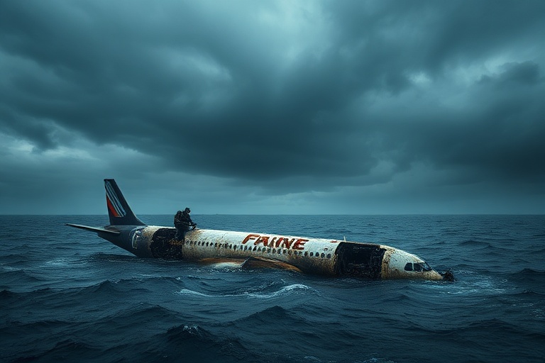 Malta Air France, Airbus guilty of involuntary manslaughter over 2009 crash