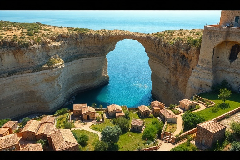 Malta Save Gozo’s Historical Landscape: A Call to Action