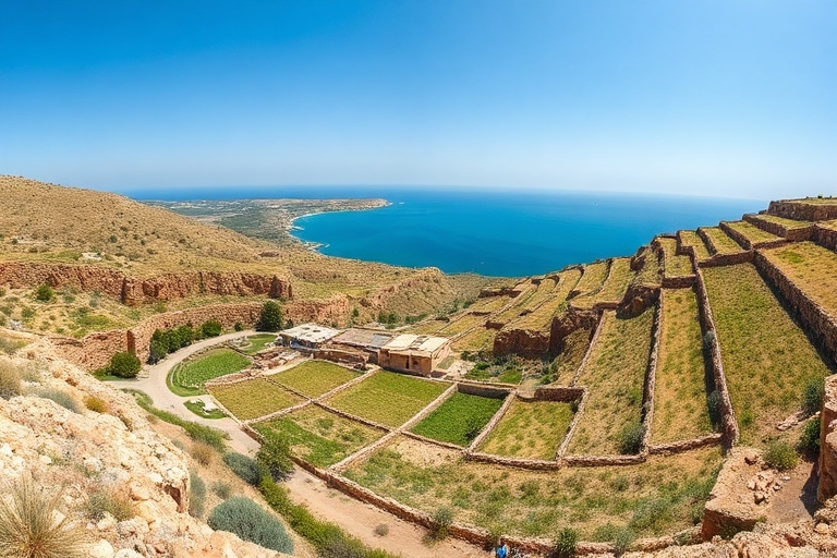 Malta Protecting Gozo’s Historical Landscape: A Race Against Time