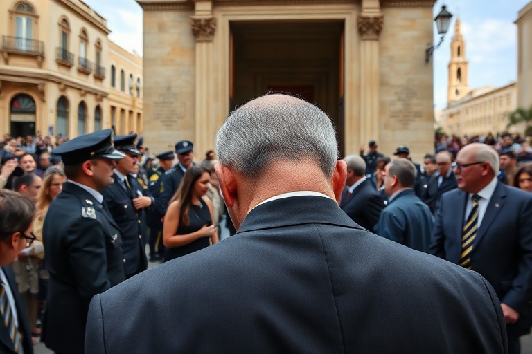 Malta Marsascala Shooting Verdict: Man Acquitted of Attempted Murder