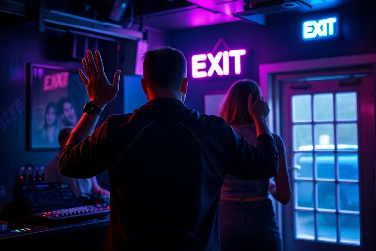 Malta DJ Assault Case Dropped: A New Beat for Malta’s Nightlife?