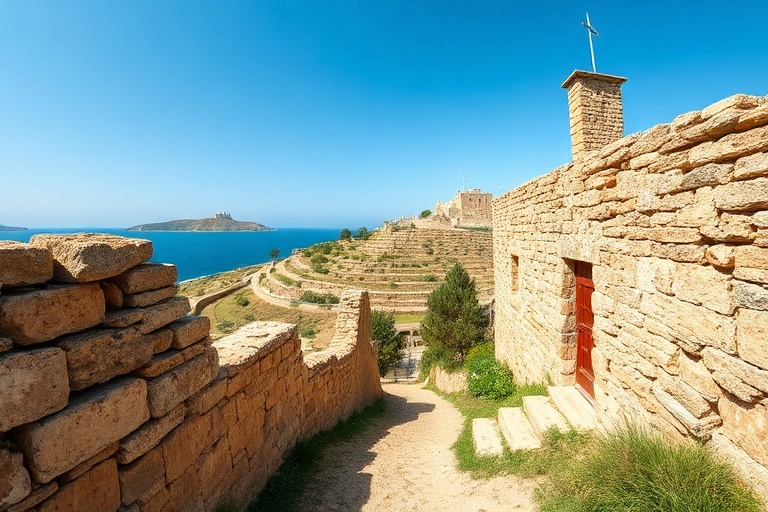 Malta Why Gozo’s historical landscape must be protected