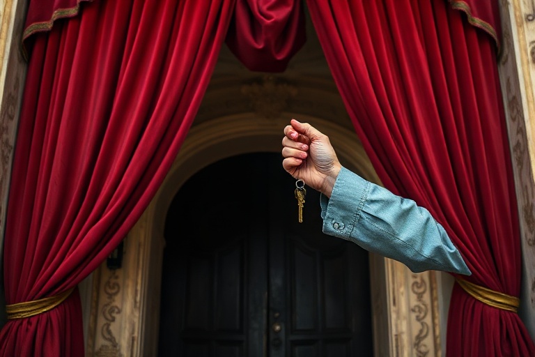 Malta Żabbar Council Buys Hompesch Theatre to Save It From Demolition