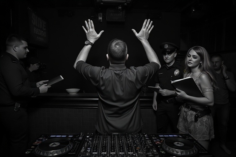 Malta Malta DJ Assault Case Dropped: What Happened Next?
