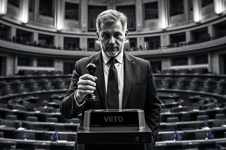 Malta MEP David Casa: Future PN Gov’t Vows to Veto EU Gaming Tax
