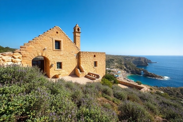 Malta Protect Gozo’s Historical Landscape: Before It’s Too Late