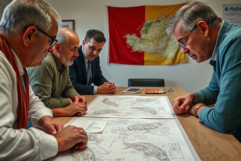 Malta Marsaxlokk Fishing Community Fights Labour’s Fish Hatchery Plan