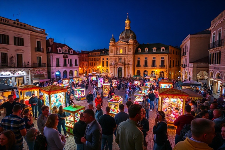 Malta Buġibba Square Saga: A Test of Patience and Local Governance