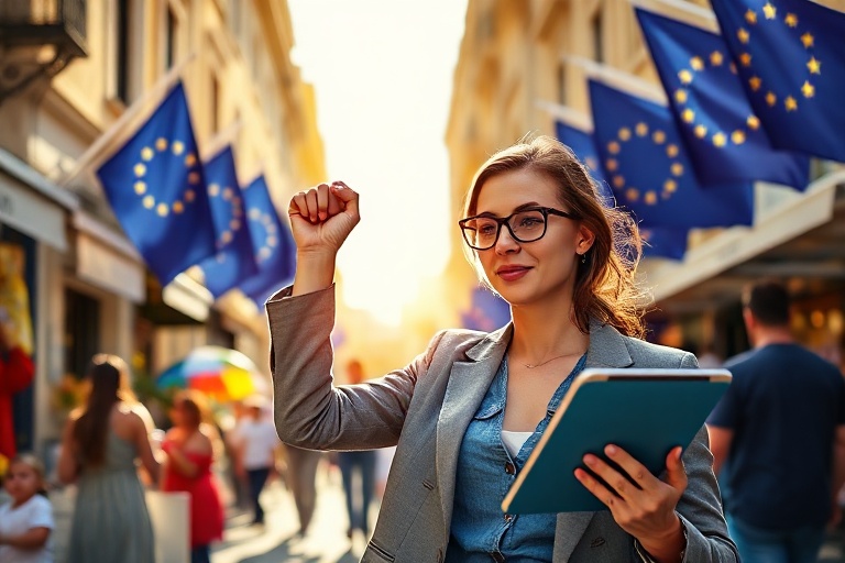Malta Malta’s Economic Boom: EU Report Predicts Top Growth Until 2027