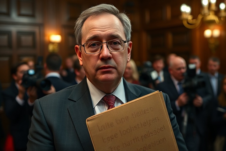 Malta Caruana’s Cost Silence: A Budget Black Hole or Strategic Play?