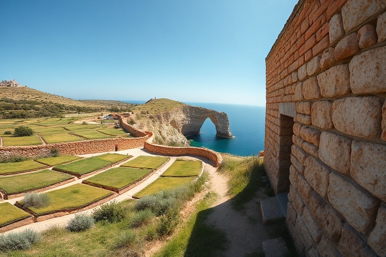 Malta Save Gozo’s Heritage: A Call to Protect Historical Landscape