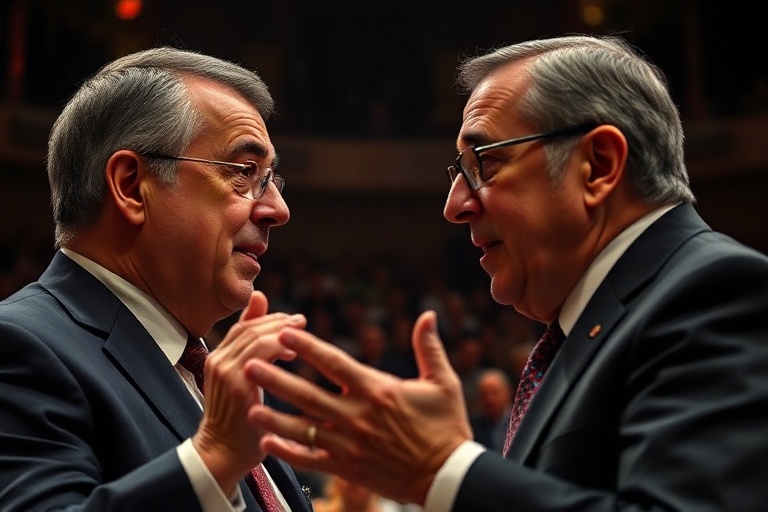 Malta Abela vs Borg: 5 Key Takeaways from Xtra Debate