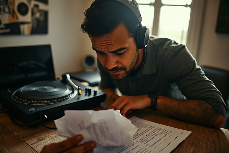 Malta DJ Back on Decks: Assault Case Dropped