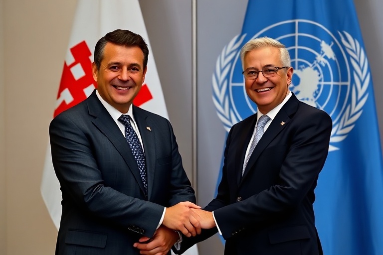 Malta Malta’s UN Climate Victory: What It Means for Our Islands
