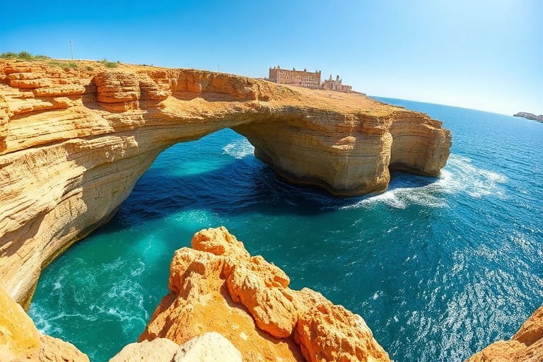 Malta Save Gozo’s Historical Landscape: A Call to Action