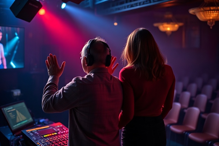 Malta DJ Marky Back in Action After Assault Case Dropped